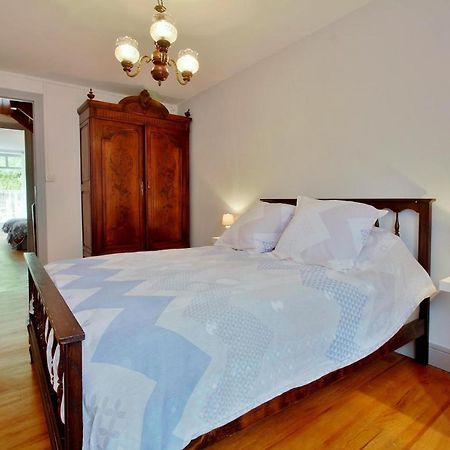 Gite Du Hougarou Ferrieres (Hautes-Pyrenees) Exterior foto